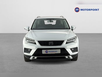 Used SEAT Ateca 2018 for sale - 79189969: Photo