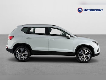 Used SEAT Ateca 2018 for sale - 79189969: Photo