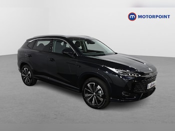 2025 - 1.5 T-GDI Trophy 5dr DCT