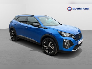 Used Peugeot 2008 2024 for sale - 78918504: Photo