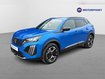 Used Peugeot 2008 2024 for sale - 78918504: Photo