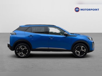 Used Peugeot 2008 2024 for sale - 78918504: Photo