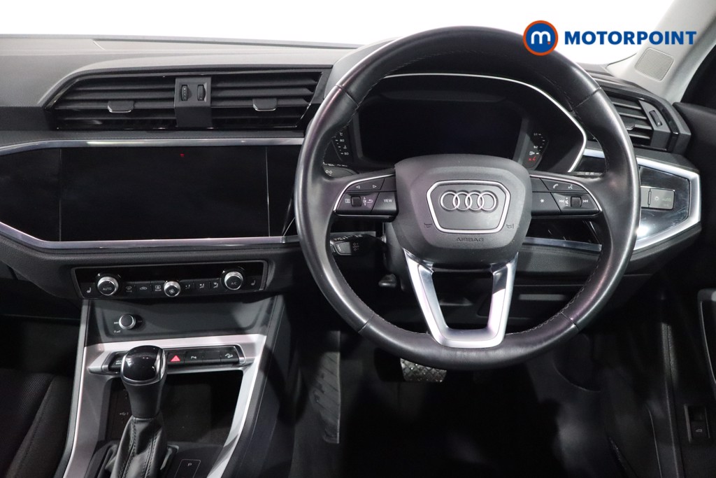 Used Audi Q3 2022 for sale - 77516789: Photo 11