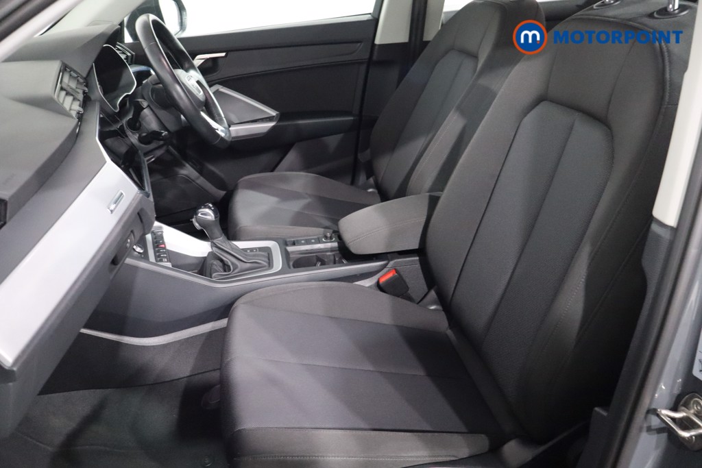 Used Audi Q3 2022 for sale - 77516789: Photo 12