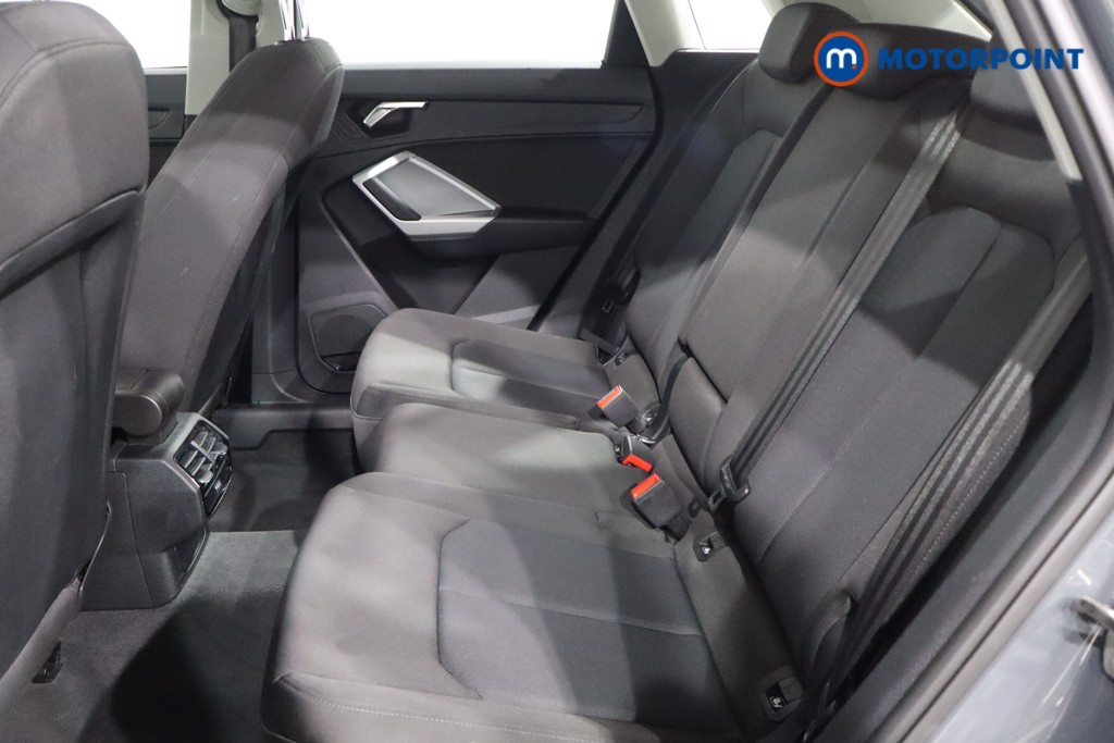 Used Audi Q3 2022 for sale - 77516789: Photo 13