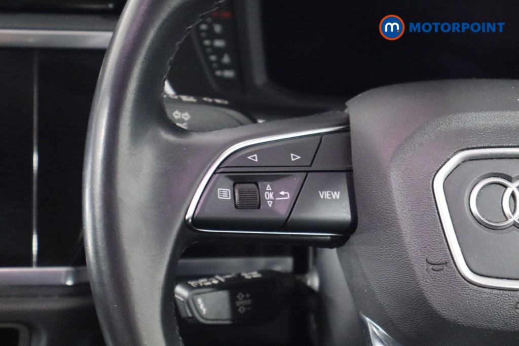 Used Audi Q3 2022 for sale - 77516789: Photo 15