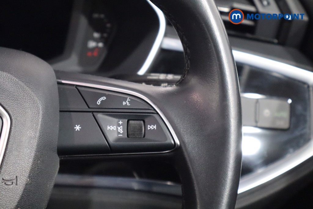 Used Audi Q3 2022 for sale - 77516789: Photo 16