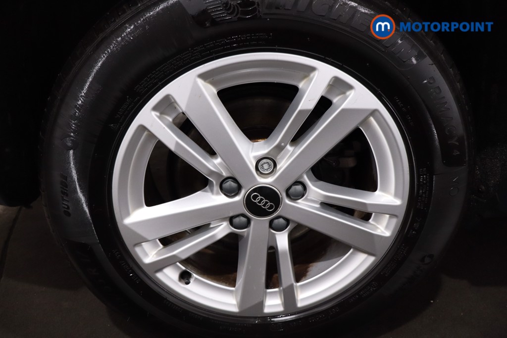 Used Audi Q3 2022 for sale - 77516789: Photo 17