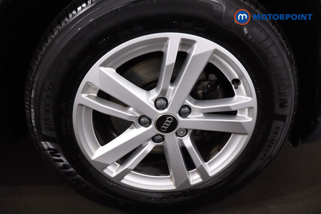 Used Audi Q3 2022 for sale - 77516789: Photo 18