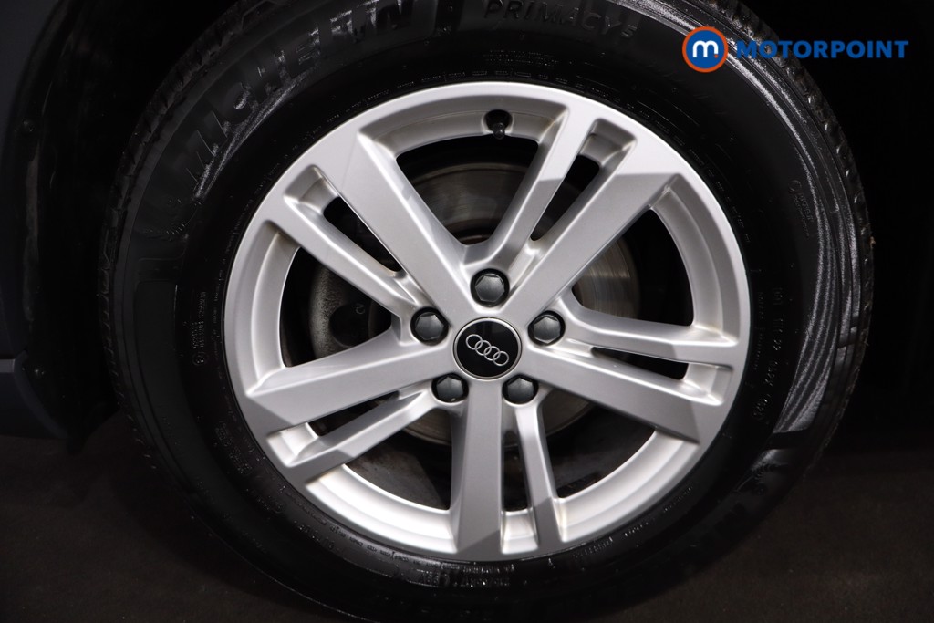 Used Audi Q3 2022 for sale - 77516789: Photo 19