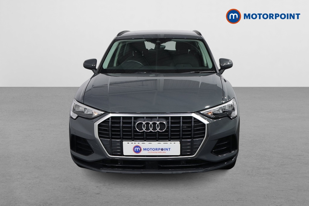 Used Audi Q3 2022 for sale - 77516789: Photo 2