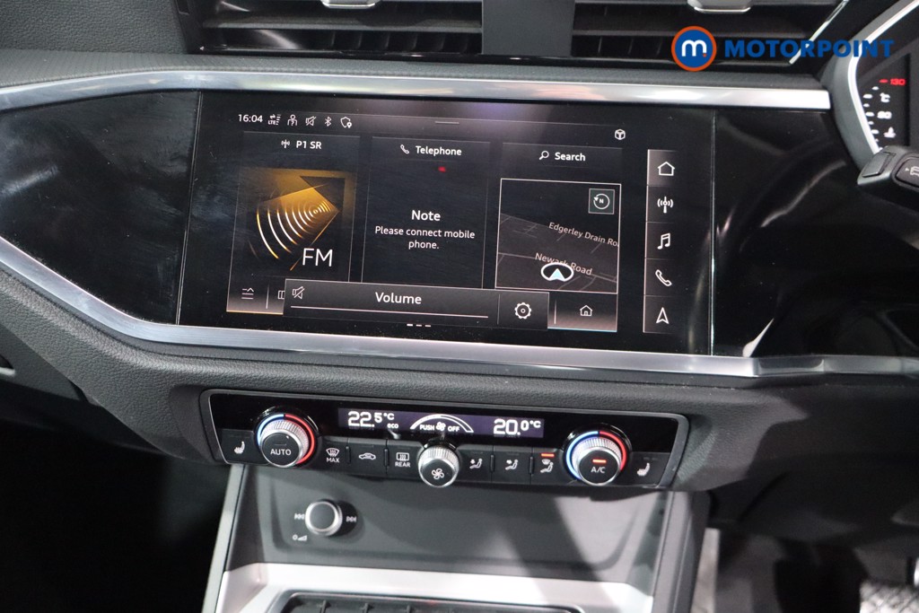 Used Audi Q3 2022 for sale - 77516789: Photo 23