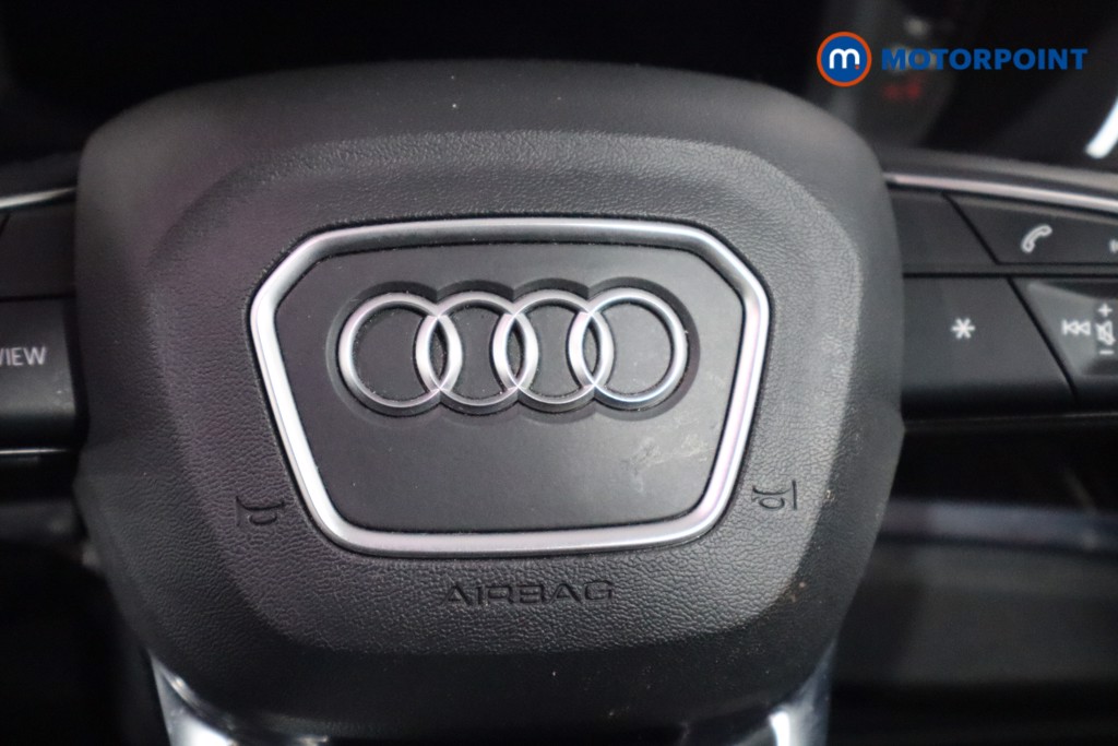 Used Audi Q3 2022 for sale - 77516789: Photo 26