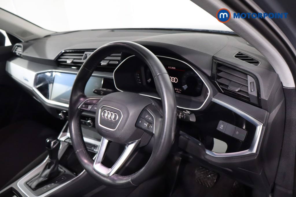 Used Audi Q3 2022 for sale - 77516789: Photo 31