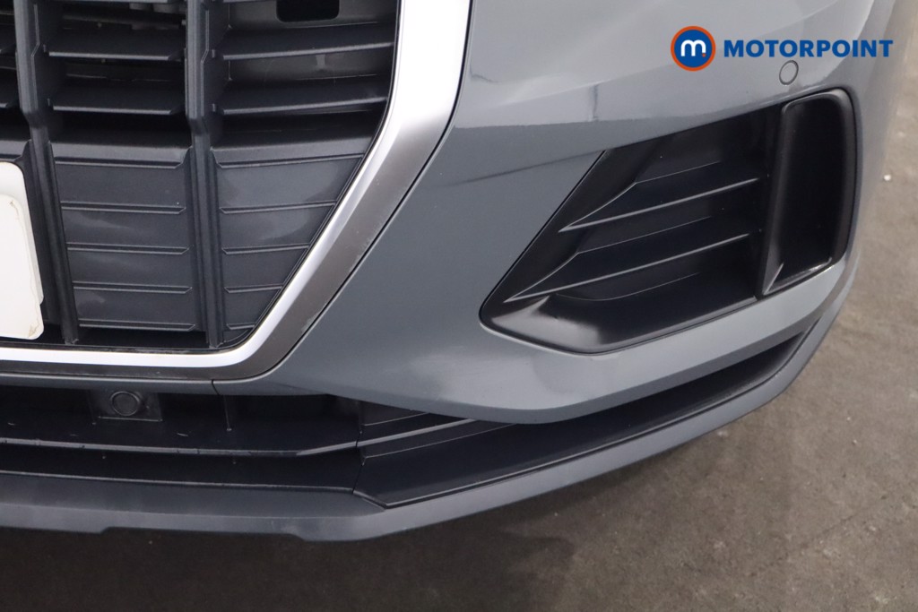 Used Audi Q3 2022 for sale - 77516789: Photo 36