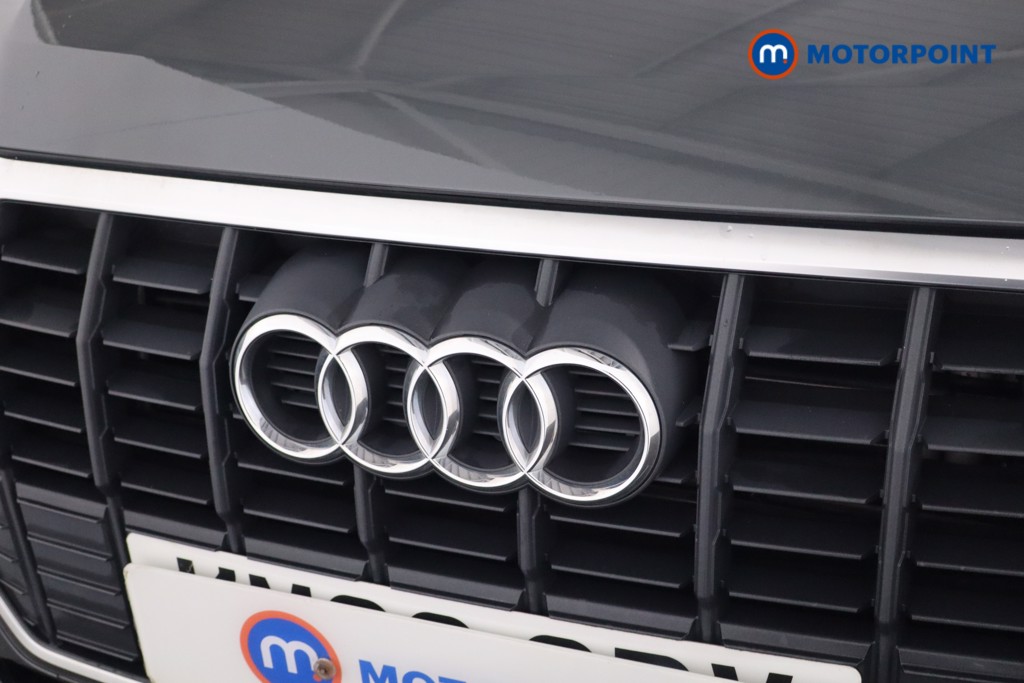 Used Audi Q3 2022 for sale - 77516789: Photo 37