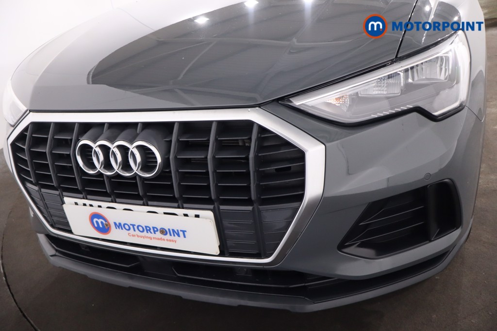 Used Audi Q3 2022 for sale - 77516789: Photo 38