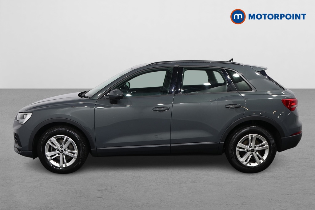 Used Audi Q3 2022 for sale - 77516789: Photo 4