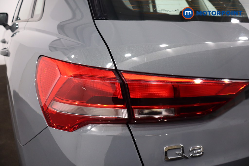Used Audi Q3 2022 for sale - 77516789: Photo 41