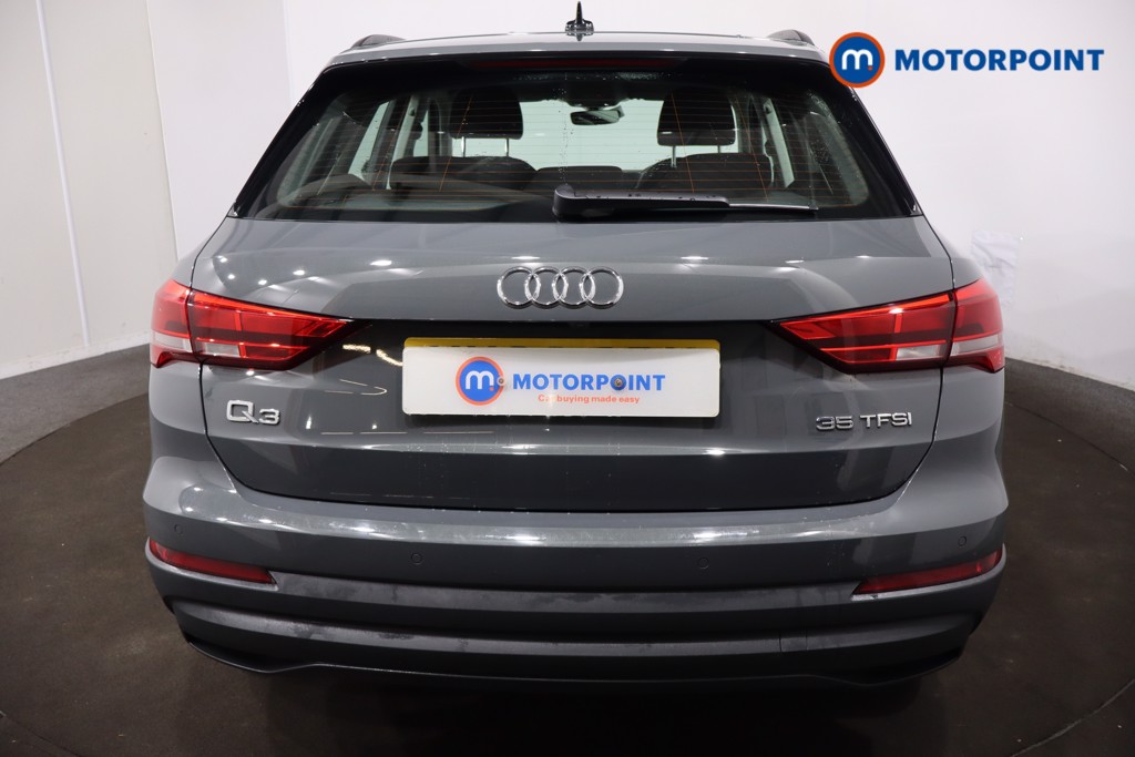 Used Audi Q3 2022 for sale - 77516789: Photo 45