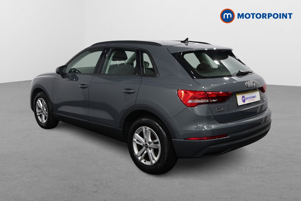 Used Audi Q3 2022 for sale - 77516789: Photo 5