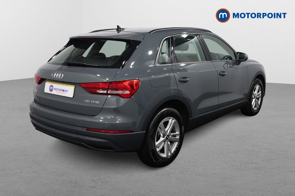 Used Audi Q3 2022 for sale - 77516789: Photo 7
