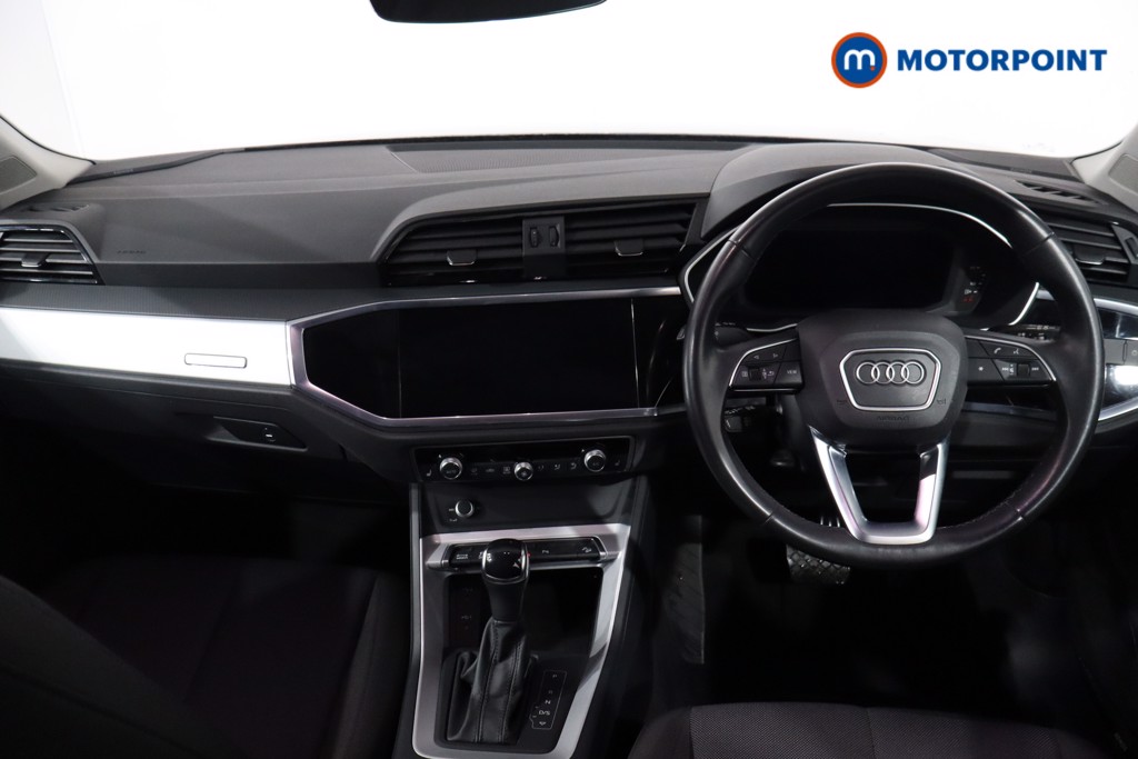 Used Audi Q3 2022 for sale - 77516789: Photo 9