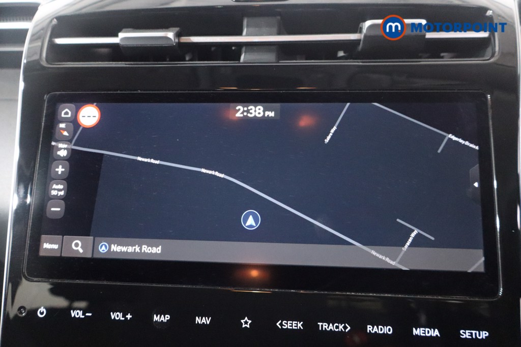 Used Hyundai TUCSON 2022 for sale - 77048203: Photo 10