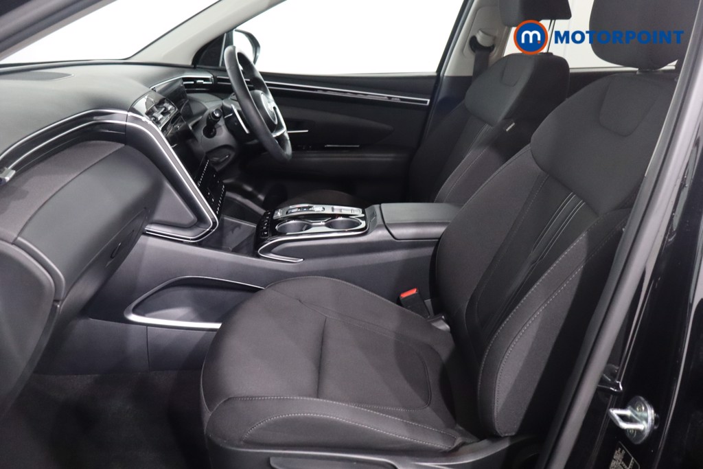 Used Hyundai TUCSON 2022 for sale - 77048203: Photo 12