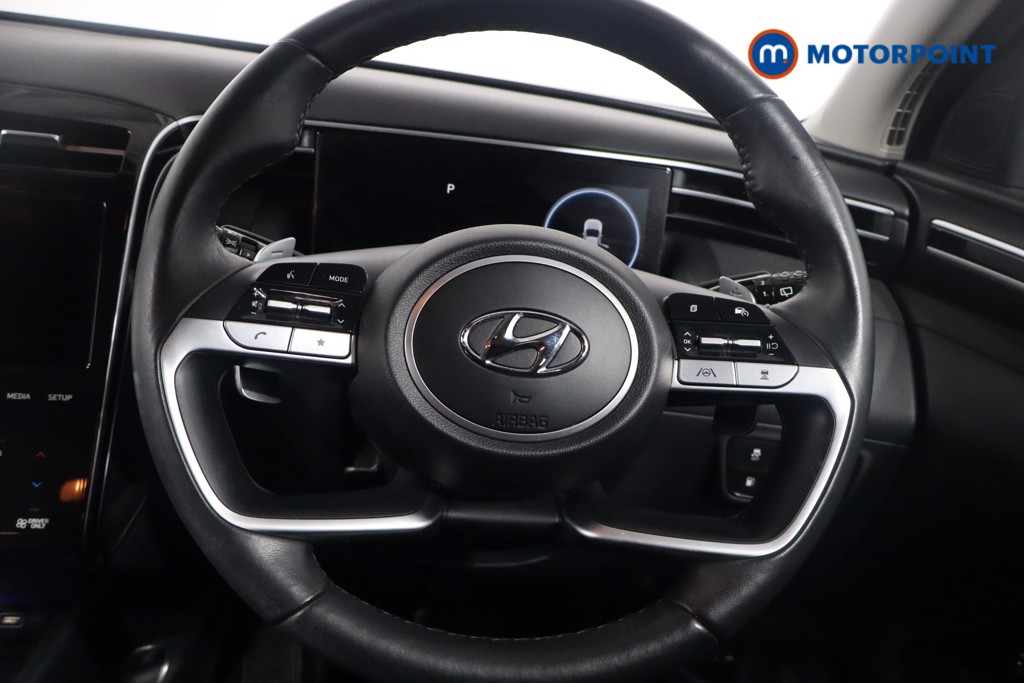 Used Hyundai TUCSON 2022 for sale - 77048203: Photo 14