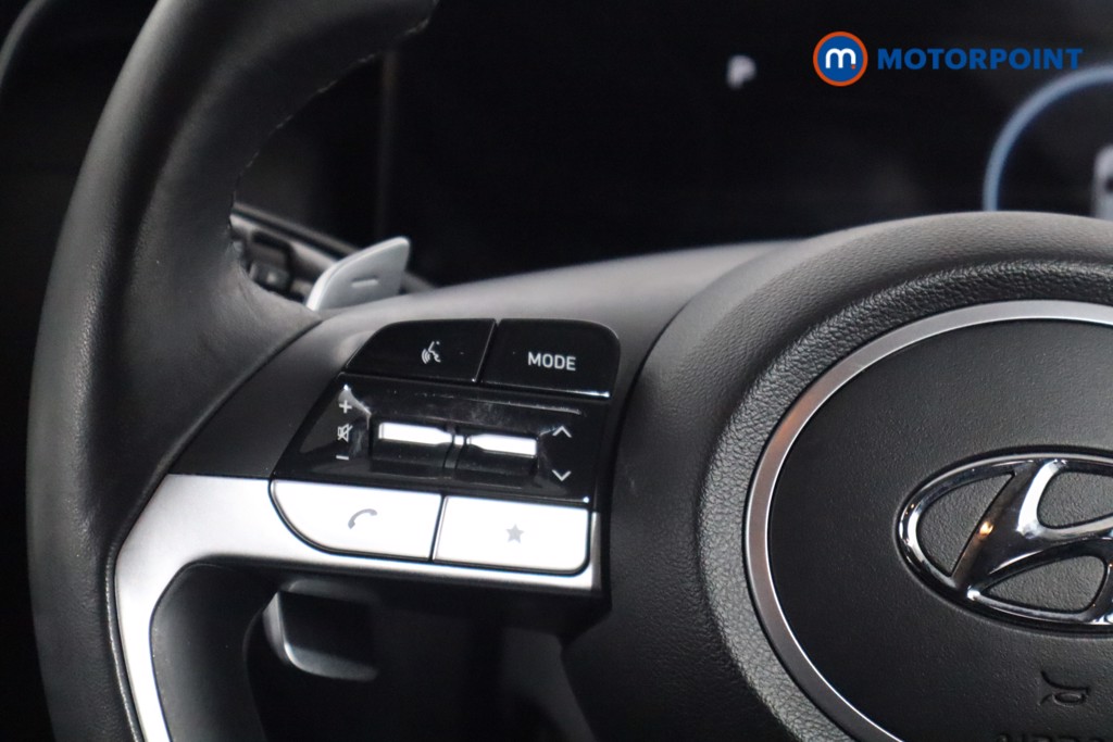 Used Hyundai TUCSON 2022 for sale - 77048203: Photo 15