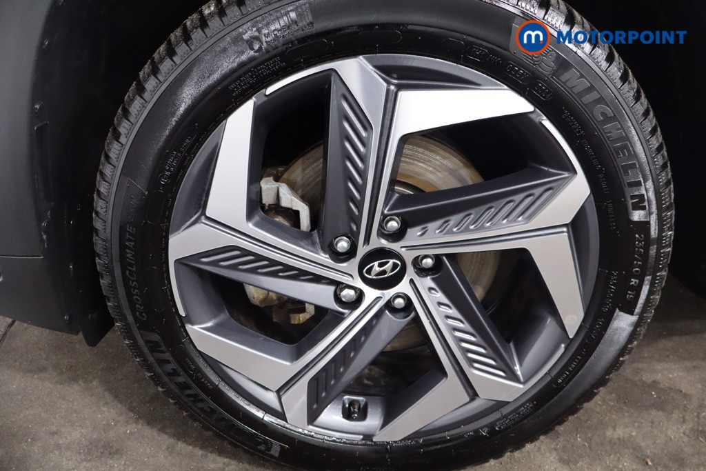 Used Hyundai TUCSON 2022 for sale - 77048203: Photo 19