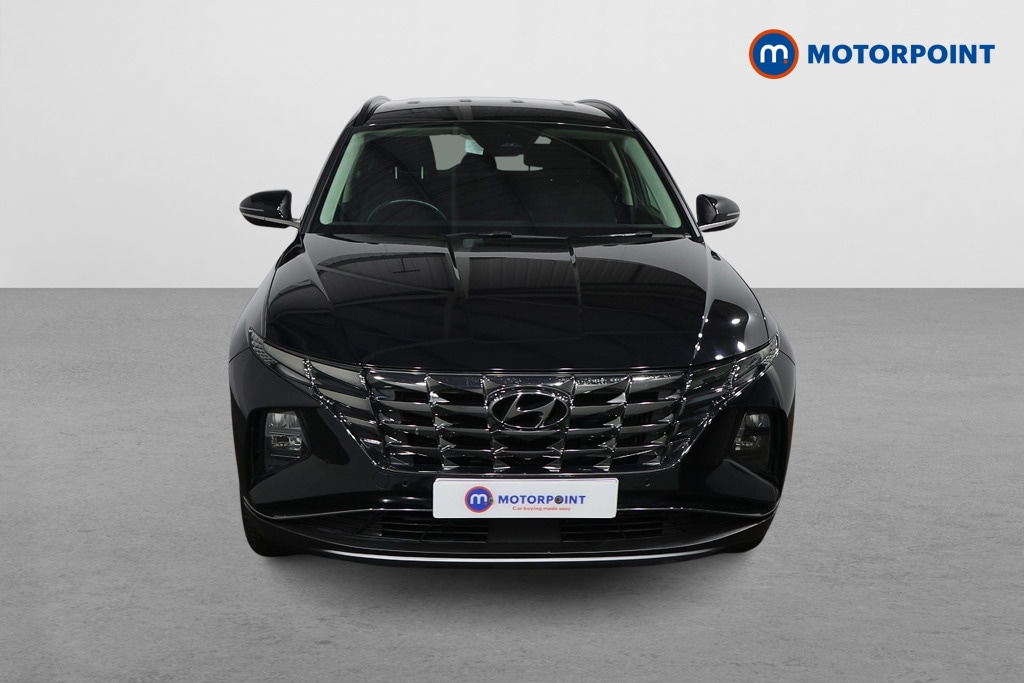 Used Hyundai TUCSON 2022 for sale - 77048203: Photo 2