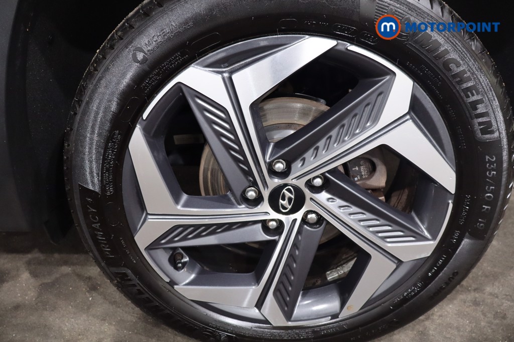 Used Hyundai TUCSON 2022 for sale - 77048203: Photo 20