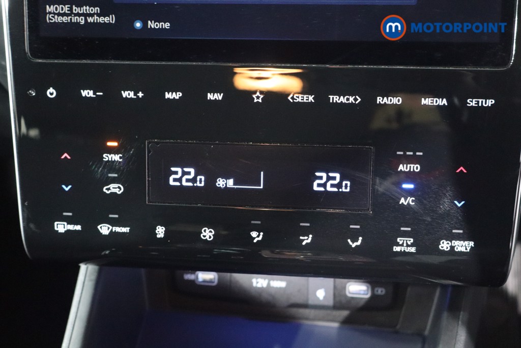 Used Hyundai TUCSON 2022 for sale - 77048203: Photo 24