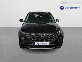 Used Hyundai TUCSON 2022 for sale - 77048203: Photo