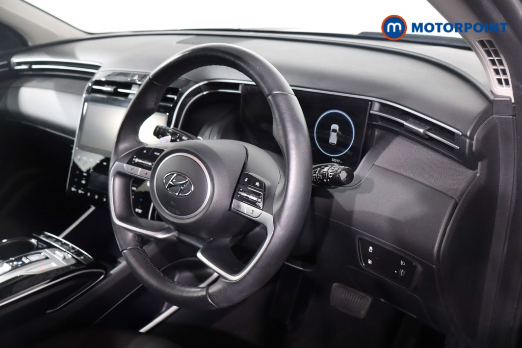 Used Hyundai TUCSON 2022 for sale - 77048203: Photo 30