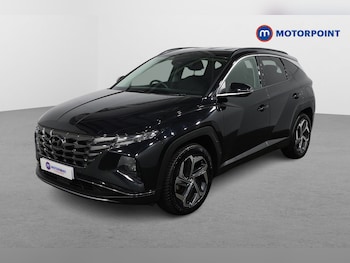 Used Hyundai TUCSON 2022 for sale - 77048203: Photo