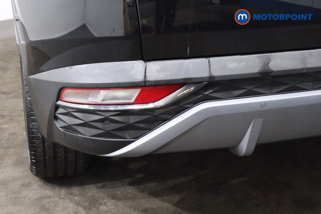 Used Hyundai TUCSON 2022 for sale - 77048203: Photo 44