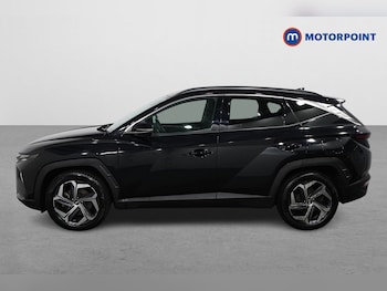 Used Hyundai TUCSON 2022 for sale - 77048203: Photo