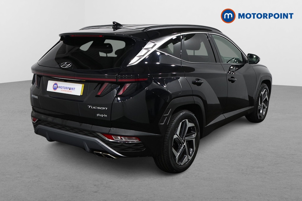 Used Hyundai TUCSON 2022 for sale - 77048203: Photo 7