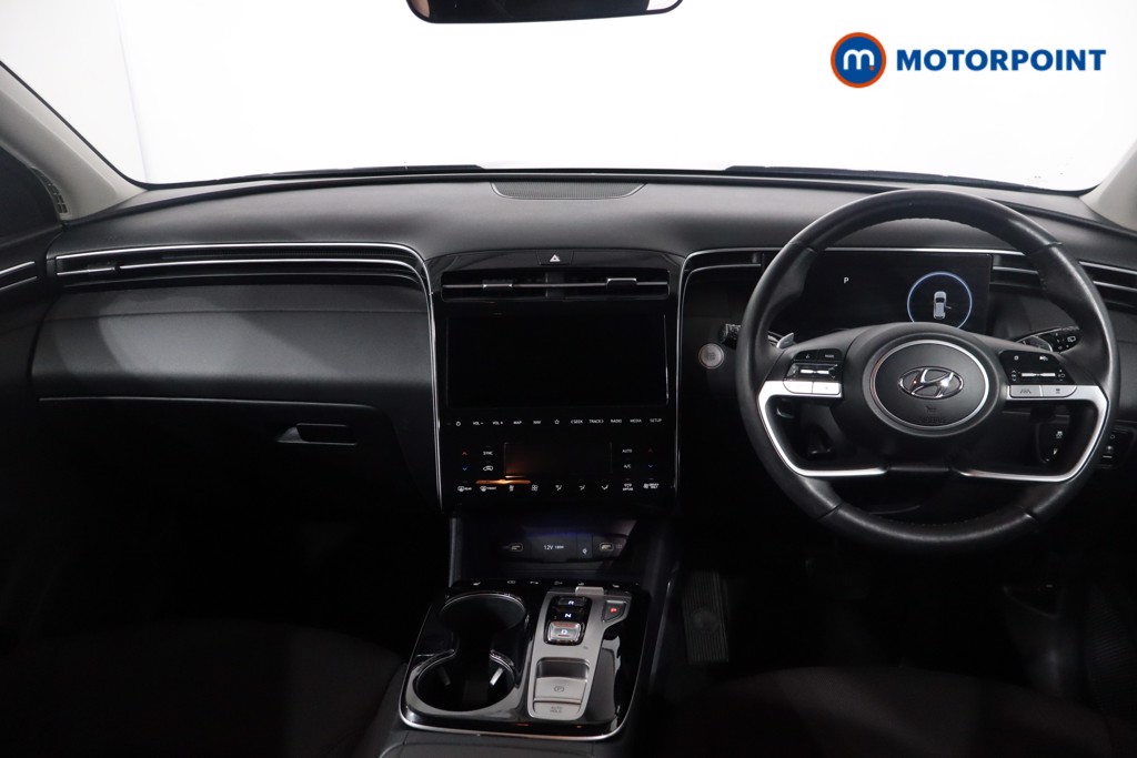 Used Hyundai TUCSON 2022 for sale - 77048203: Photo 9