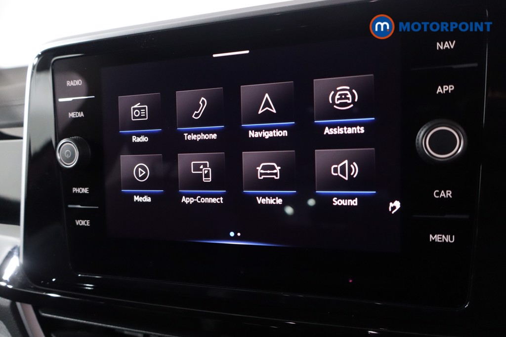 Used Volkswagen T-Roc 2022 for sale - 77194744: Photo 10