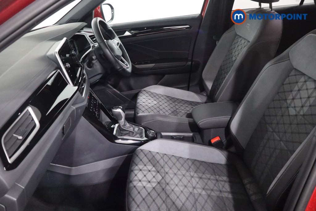 Used Volkswagen T-Roc 2022 for sale - 77194744: Photo 12