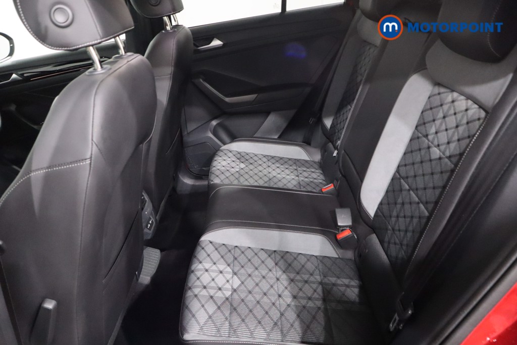 Used Volkswagen T-Roc 2022 for sale - 77194744: Photo 13