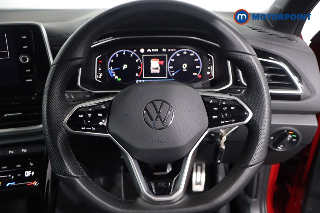 Used Volkswagen T-Roc 2022 for sale - 77194744: Photo 14