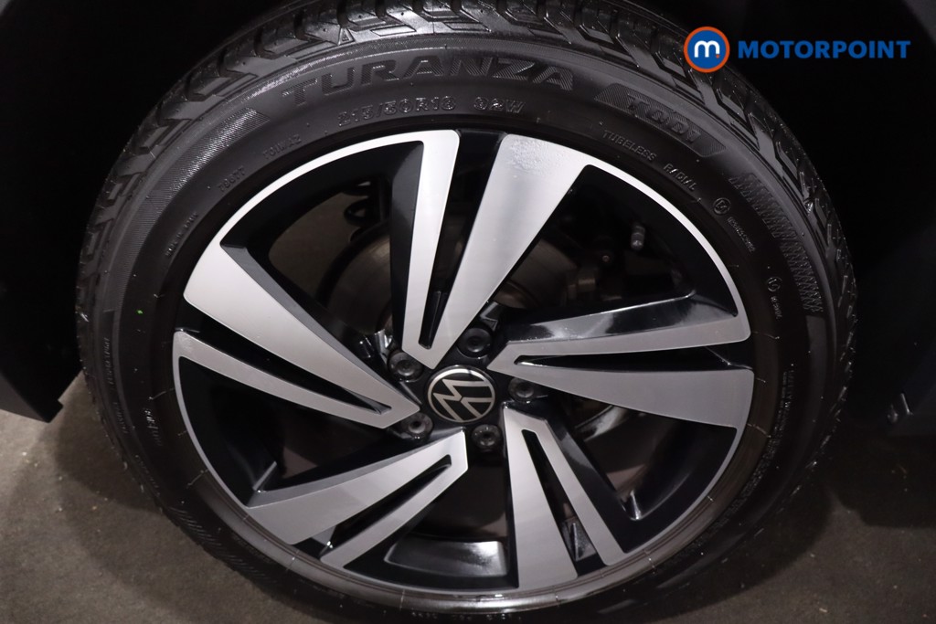 Used Volkswagen T-Roc 2022 for sale - 77194744: Photo 17