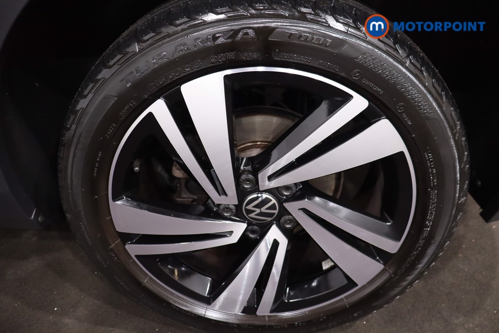 Used Volkswagen T-Roc 2022 for sale - 77194744: Photo 20