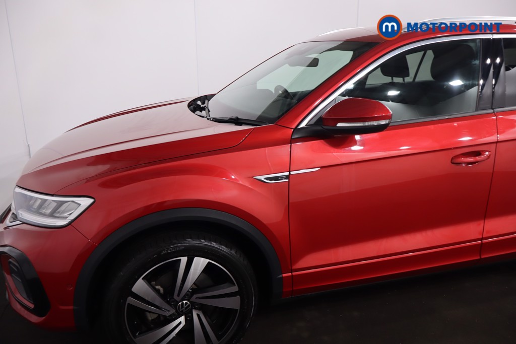 Used Volkswagen T-Roc 2022 for sale - 77194744: Photo 36