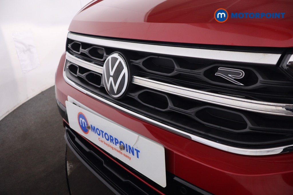 Used Volkswagen T-Roc 2022 for sale - 77194744: Photo 37